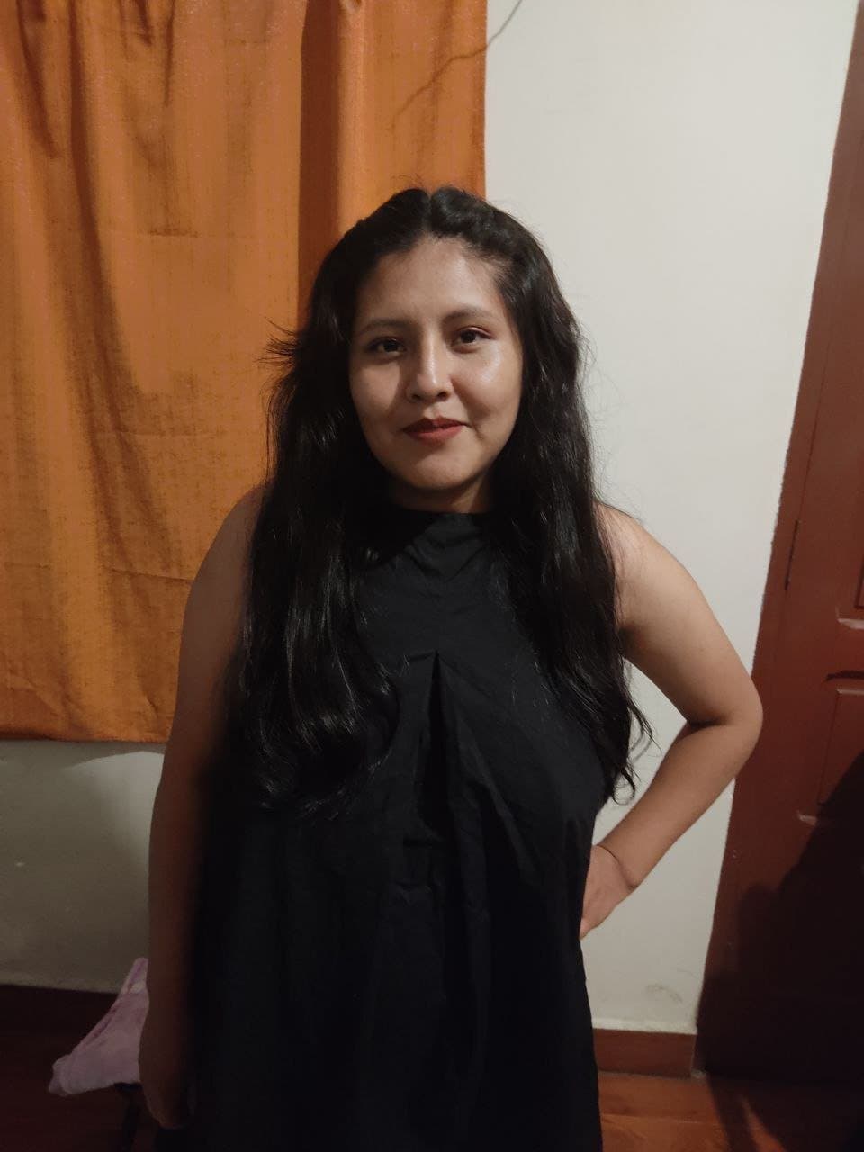 Click to view full size Si vida se acabó, todos la verán