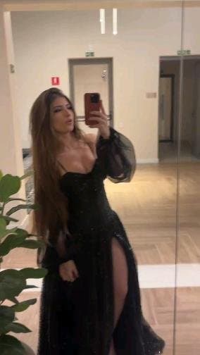 Click to view full size Arrasa Sofia , novas video e fotos delicias...Sofia Espanha perfetinha a beleza gostosa !!!