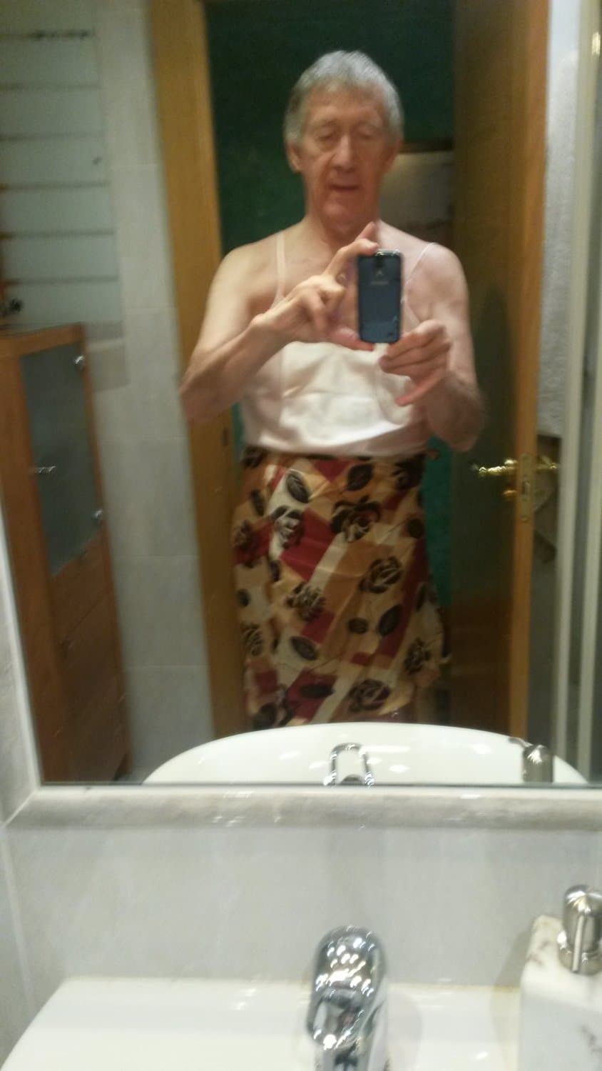 Click to view full size 1Fernando Afeminado Lencería Mujer Rosa (1)