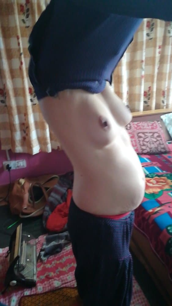 Click to view full size Viral Indian hot chubby school Teacher of class V