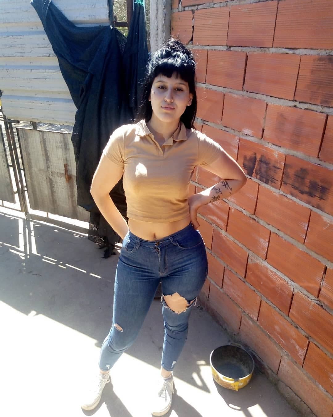 Click to view full size mikaela rocio una turra de culo abusivo