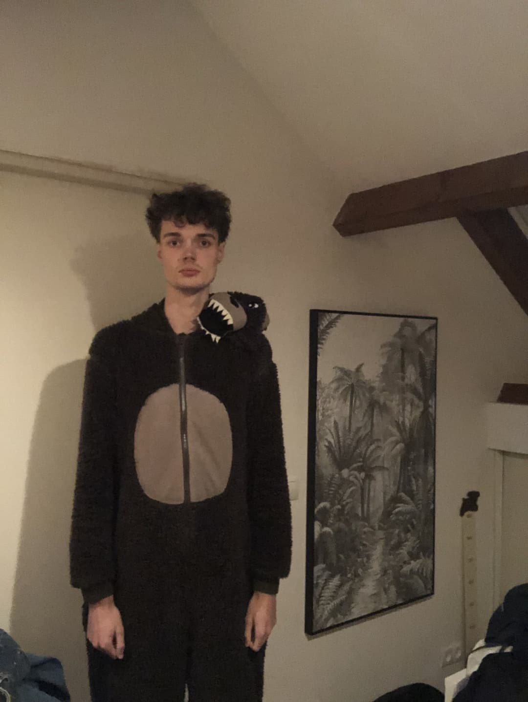 Click to view full size Martin the diaper boy