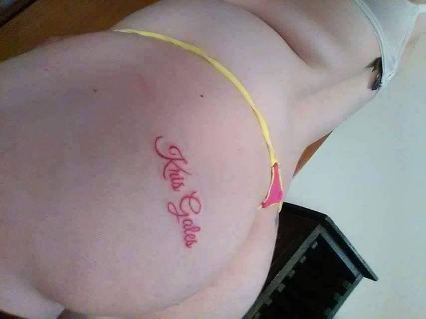 Click to view full size Michigan milf Heaven