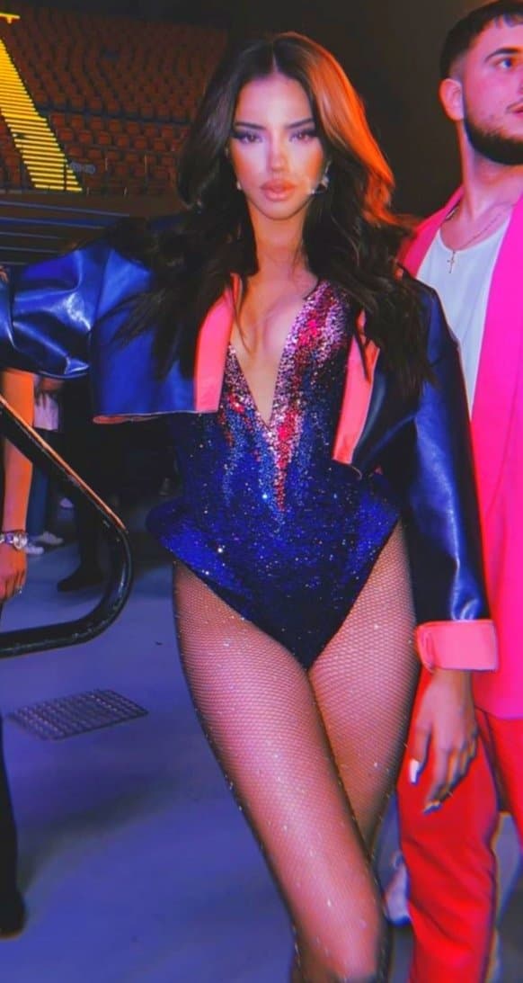 Click to view full size Bulgarian Celebrity Dara