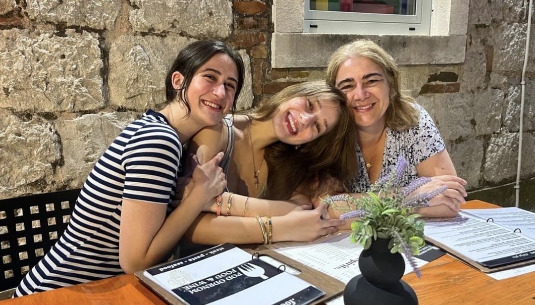 Click to view full size Alaina Kovacevic - Chicago