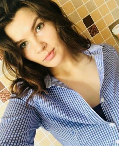 Click to view full size EXGF Iryna from France