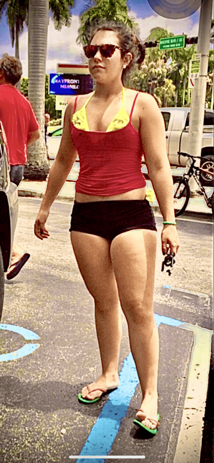 Click to view full size MINHA PUTA - Isa Zago - Oque acham dessa puta exibida ??? ???