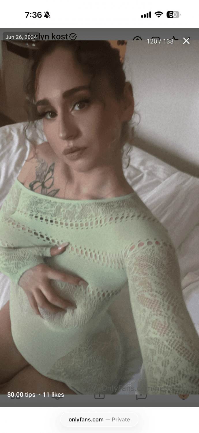 Click to view full size Of leak