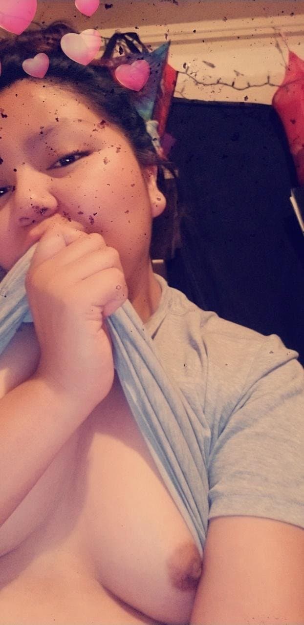 Click to view full size Krysta From Havasupai Reservation