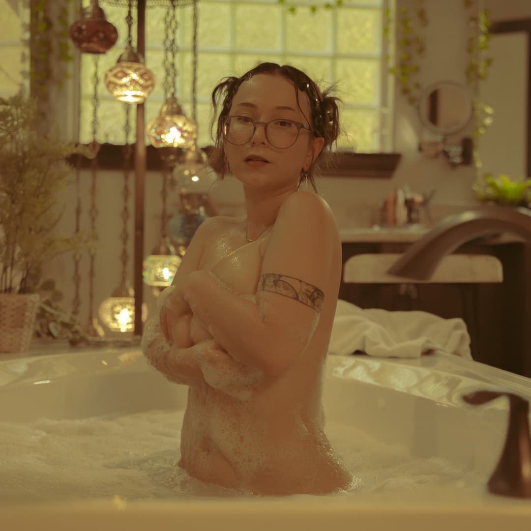 Click to view full size Im in heaven...