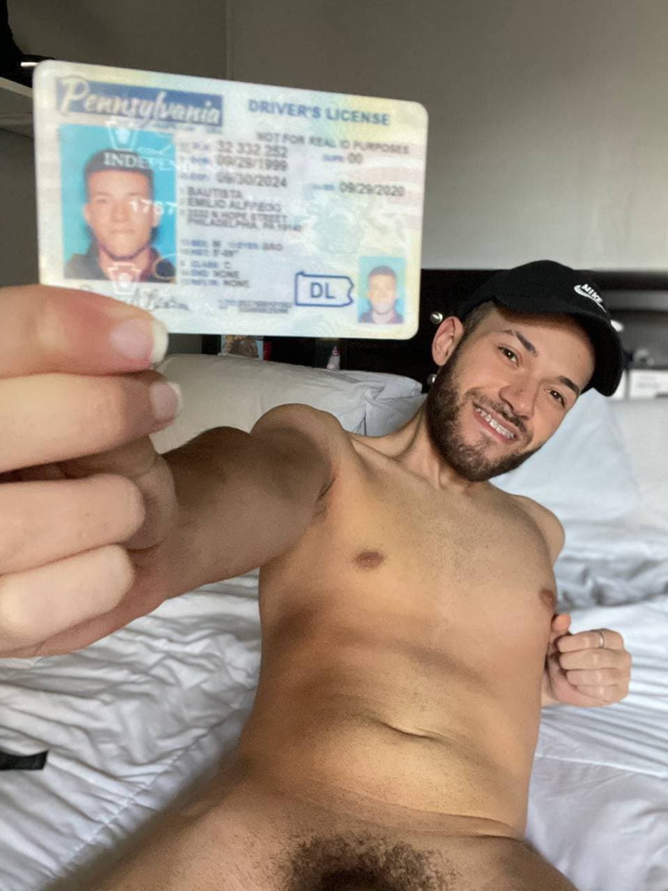 Click to view full size Emilio Bautista