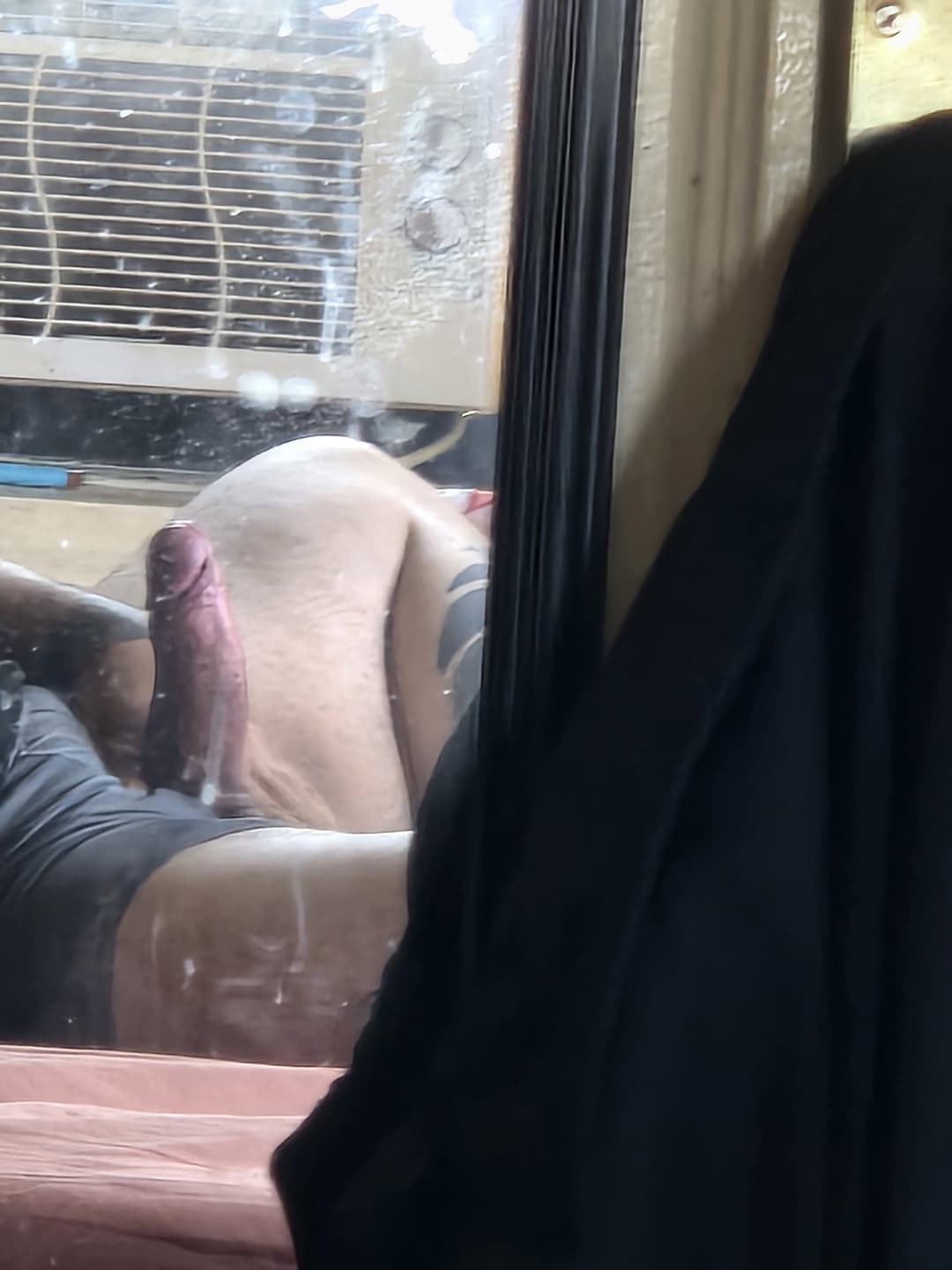 Click to view full size Yo y mi verga