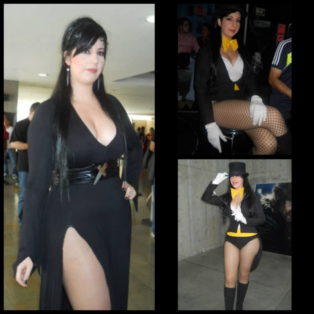 Click to view full size Hotty Halloween