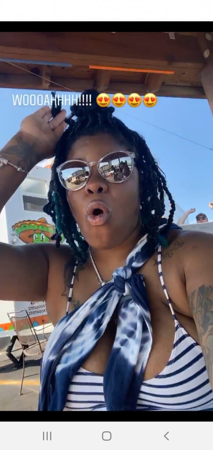 Click to view full size Teacher with features. lazy freak