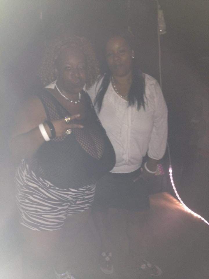 Click to view full size Jumbo Titty Ebony Bbw Milf That Only Bring That Project Pussy To The Table I Would Not Pull Out 58