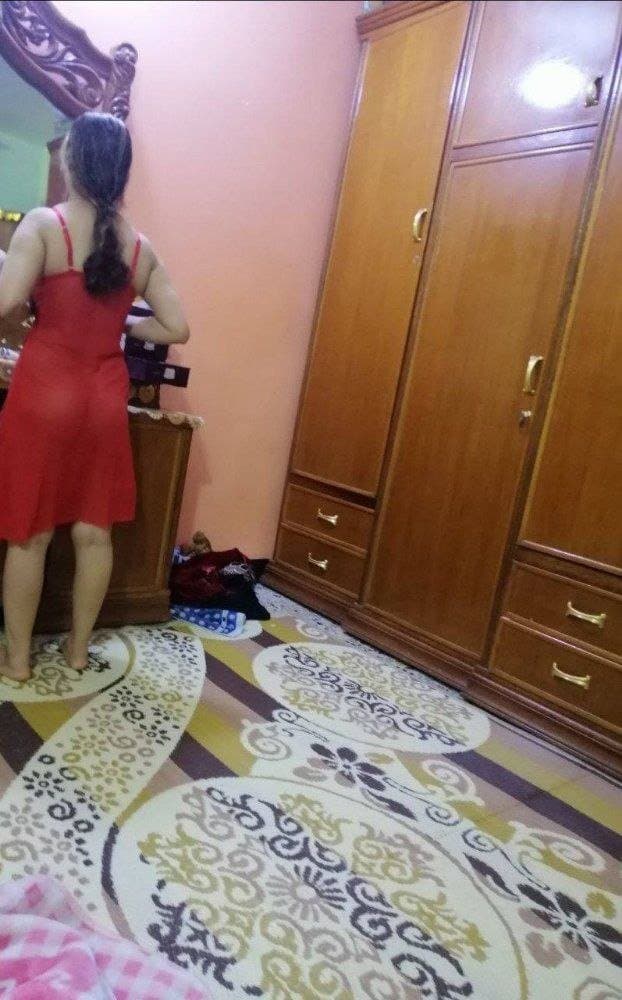 Click to view full size A corrupt Iraqi wife with an innocent face