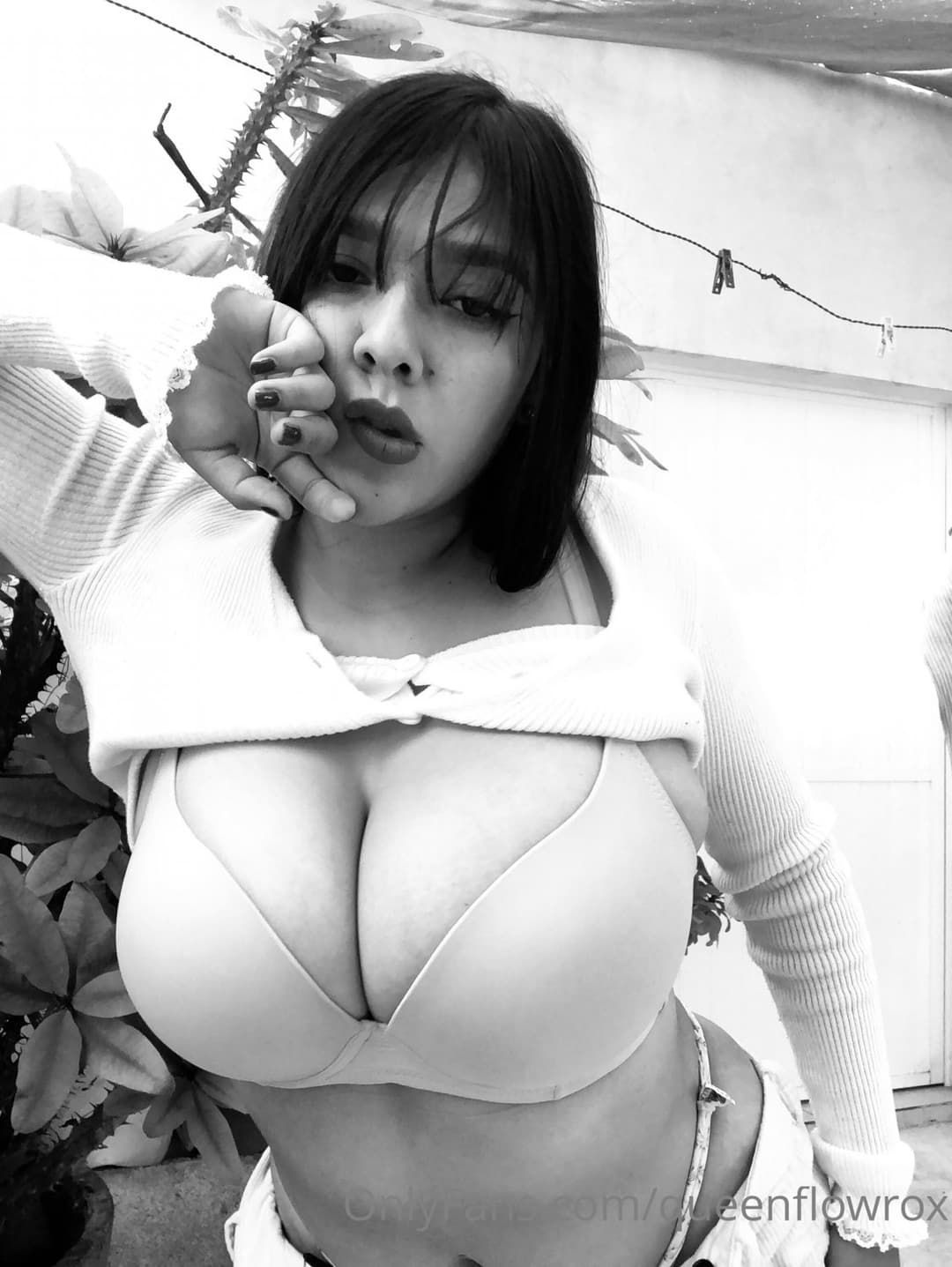 Click to view full size ROXY QUEEN FLOW ROX 1