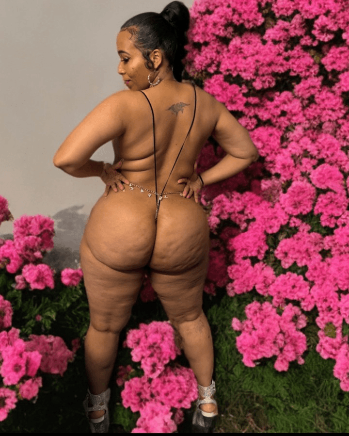 Click to view full size Butterface Chronicles: Thickoverloadd