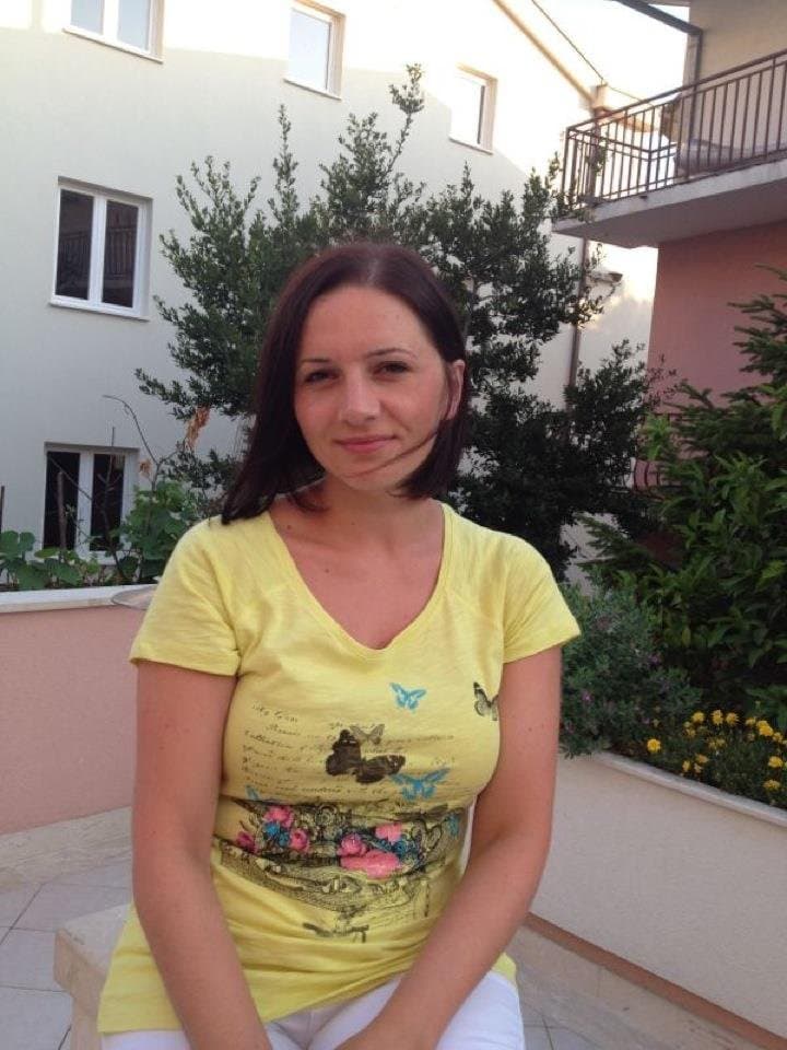 Click to view full size Hot Mature Whore Milijana (Non Nude)