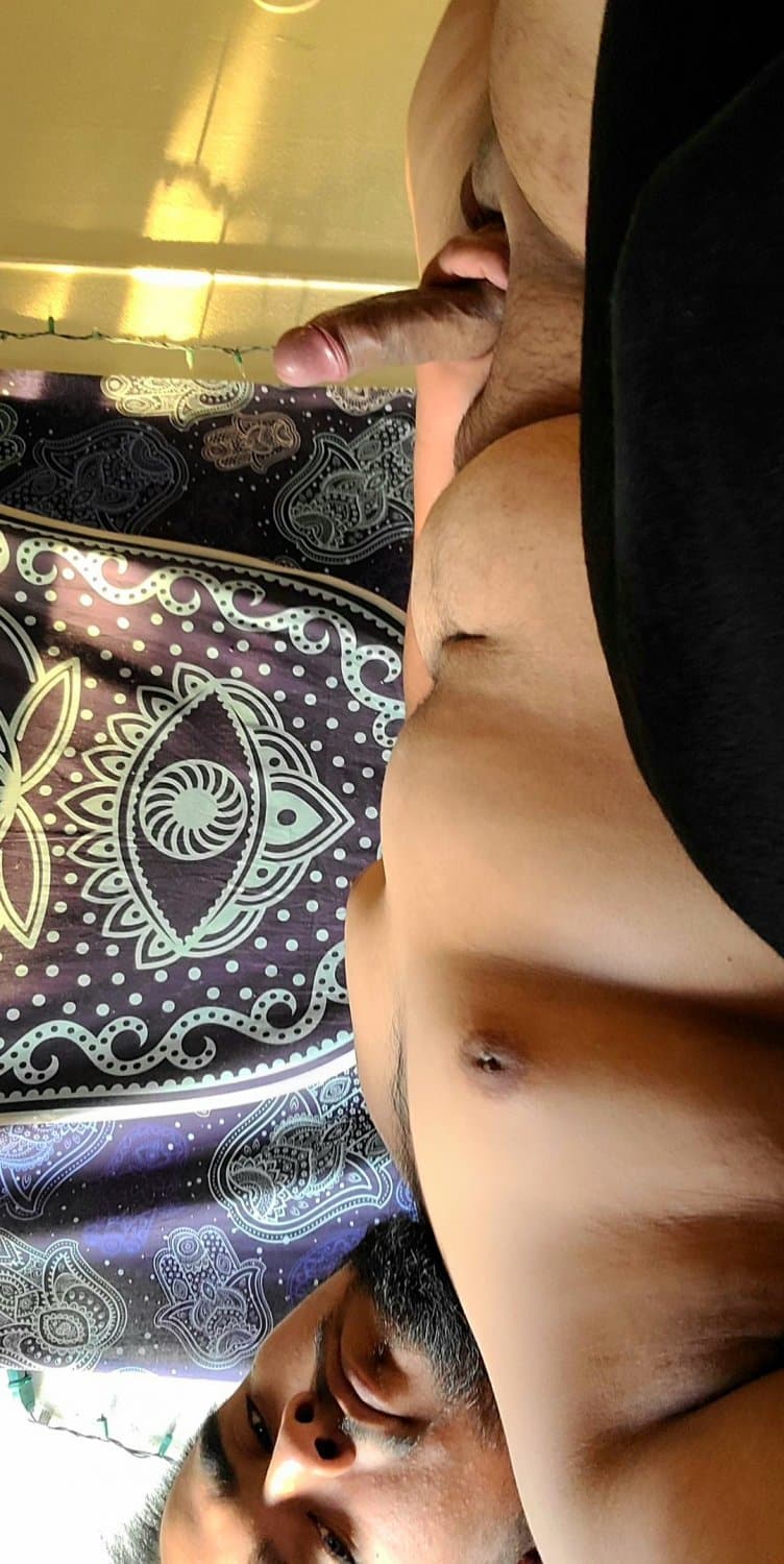 Click to view full size Donating dick to local whores