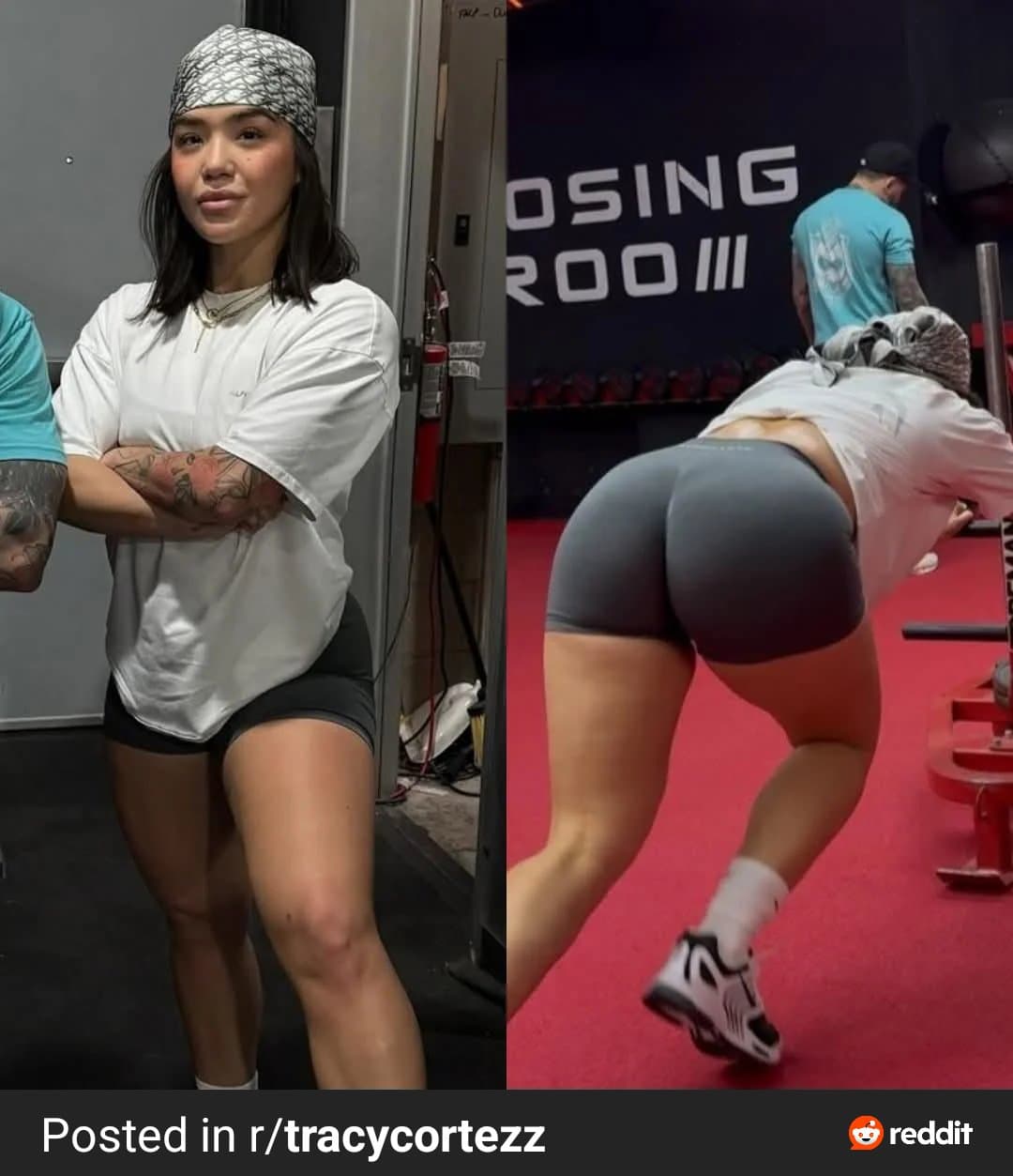 Click to view full size Tracy cortez is such a slut that deserves your cum