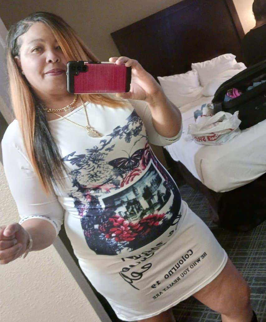 Click to view full size Found my managers Facebook, here’s her cum worthy uploads