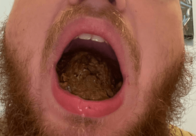 Click to view full size Perverted Fag Sick Loser Seth M Addicted To Nasty Young Stinky Rank Teen Alpha Boy Butts