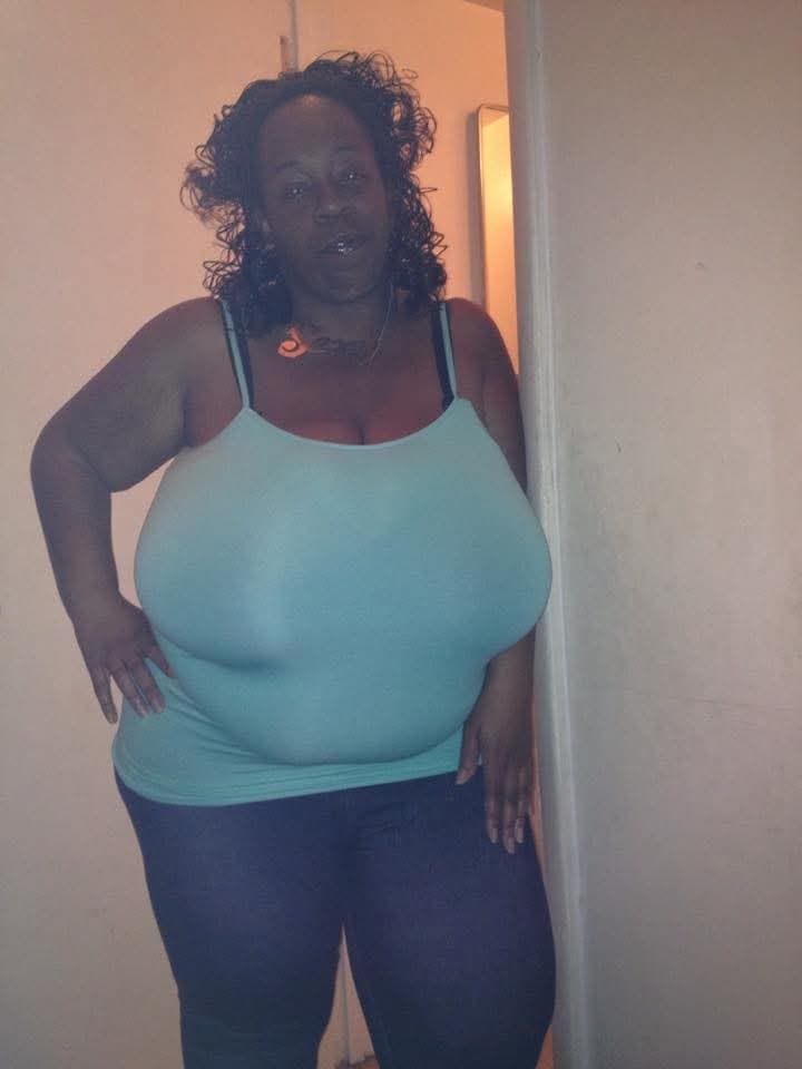 Click to view full size Jumbo Titty Ebony Bbw Milf That Only Bring That Project Pussy To The Table I Would Not Pull Out 58