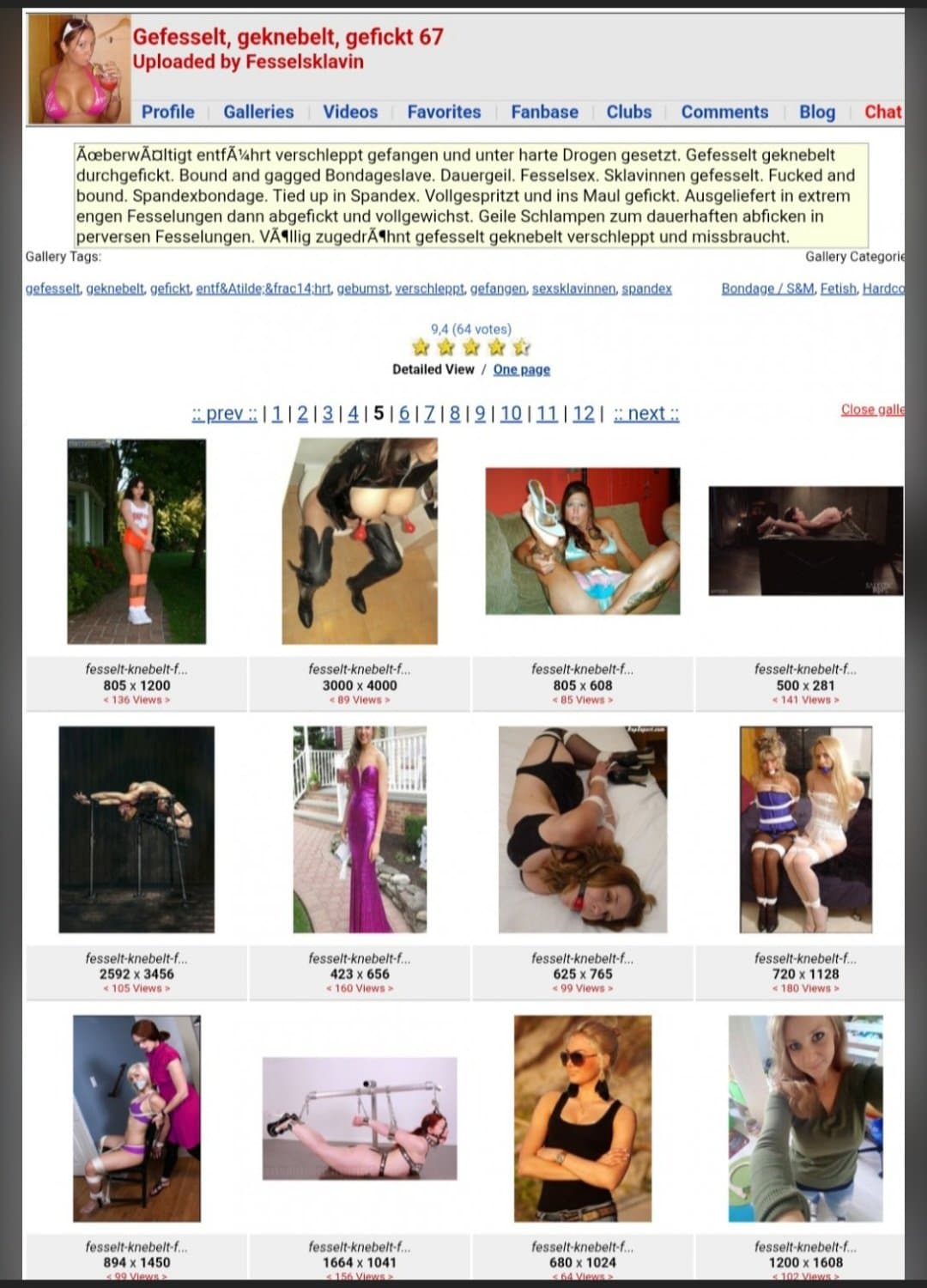 Click to view full size Cara/CARA/WHORE CARA!