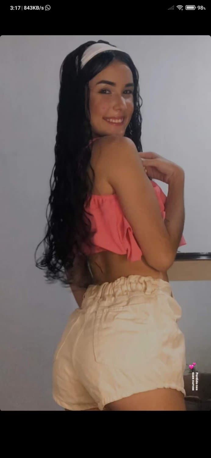 Click to view full size Um vez puta sempre puta