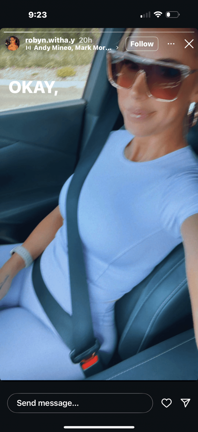 Click to view full size Texas hotwife Robyn fields