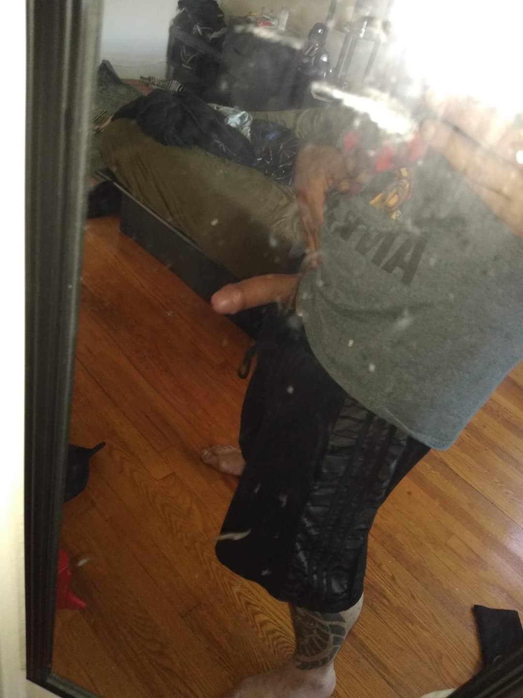 Click to view full size Yo y mi verga