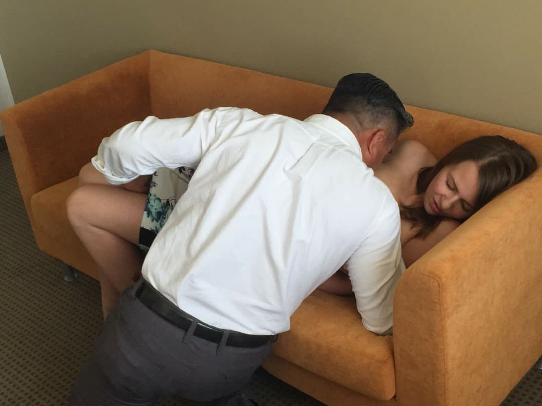 Click to view full size Lithuanian horny slut Dovile erotic Album