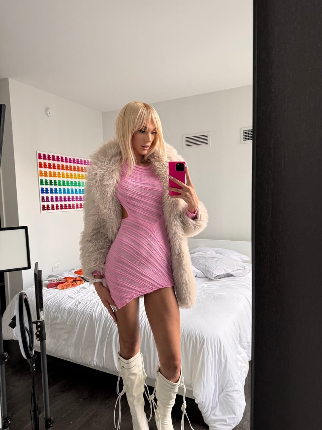 Click to view full size ATHENA TGIRL HUNI ?????