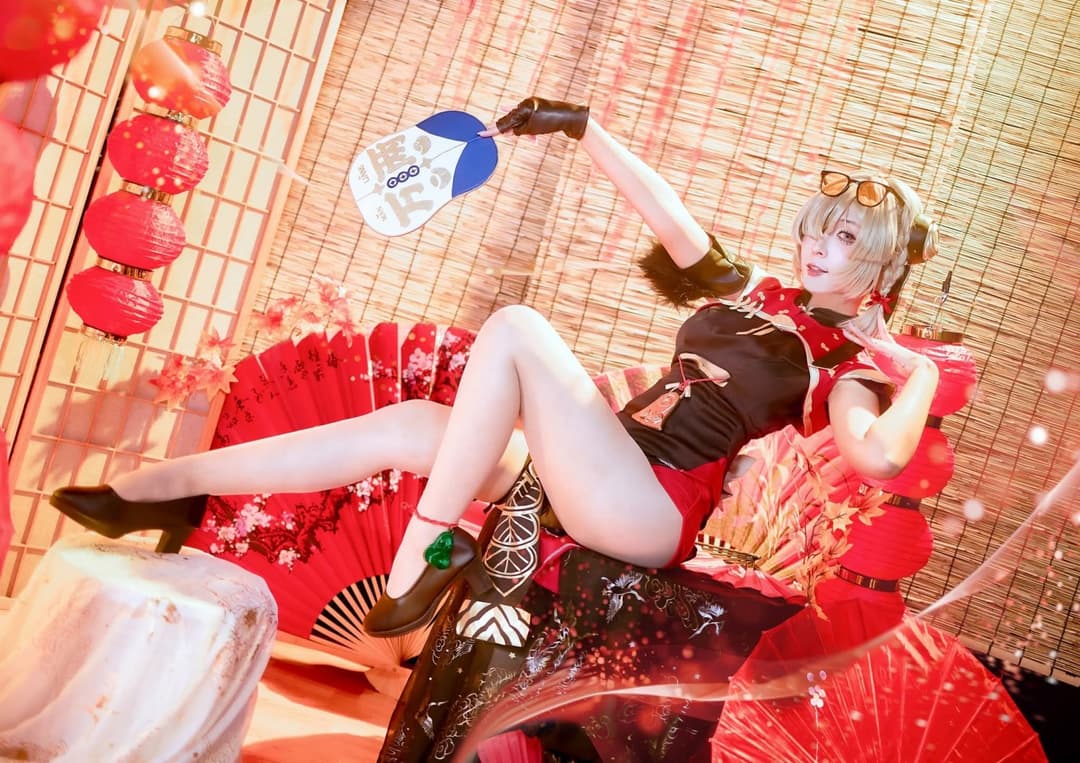 Click to view full size Plathong- Sweety (Zenless Zone Zero)