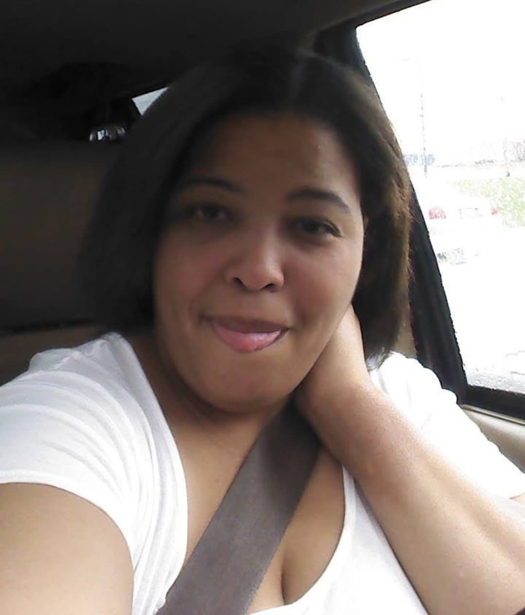 Click to view full size Found my managers Facebook, here’s her cum worthy uploads