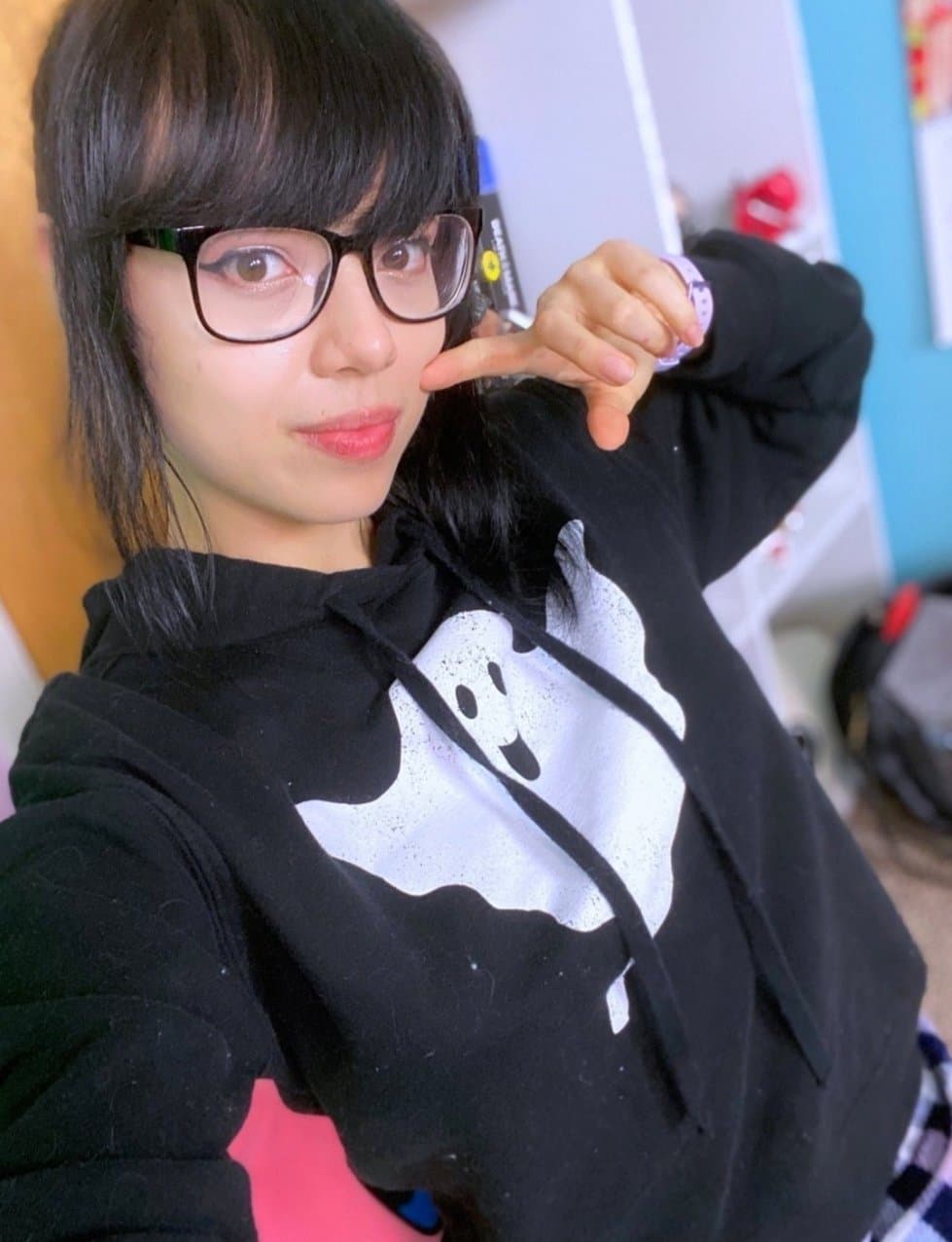 Click to view full size Pack. Chilena ??. Otaku Exhibicionista.