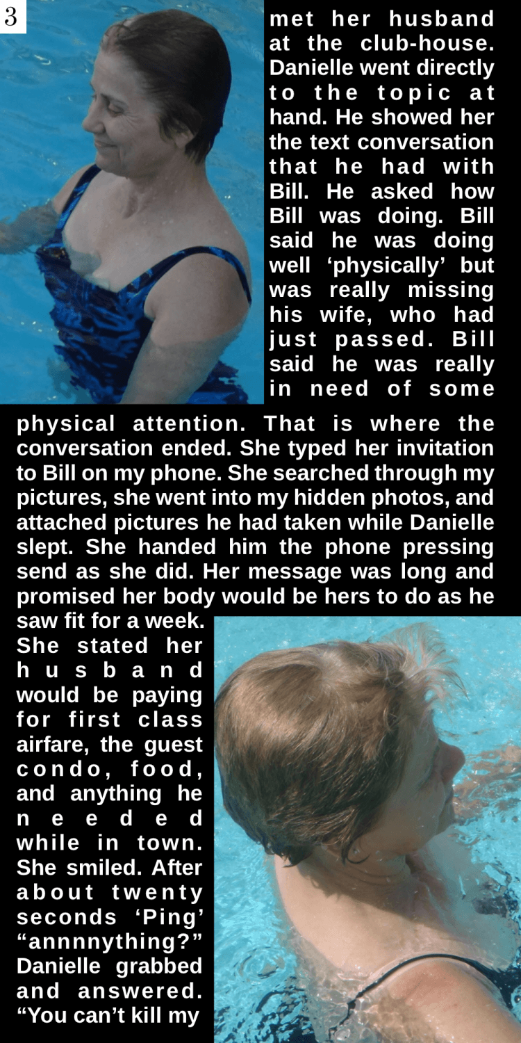 Click to view full size Sexyred1 asked me to use Danielle. I enjoyed using and sharing her.