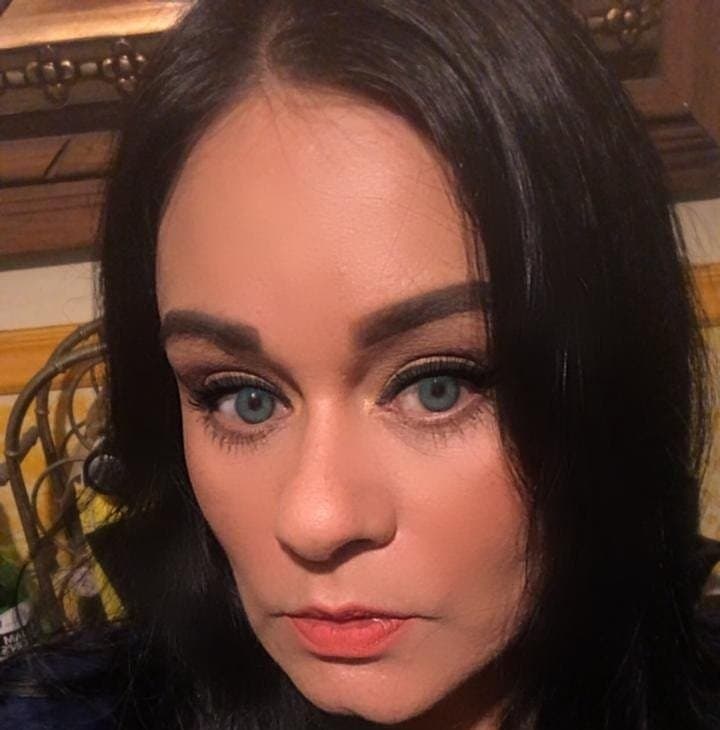 Click to view full size Silvia Escamilla Gallardo - https://www.facebook.com/silvia.escamilla.gallardo/