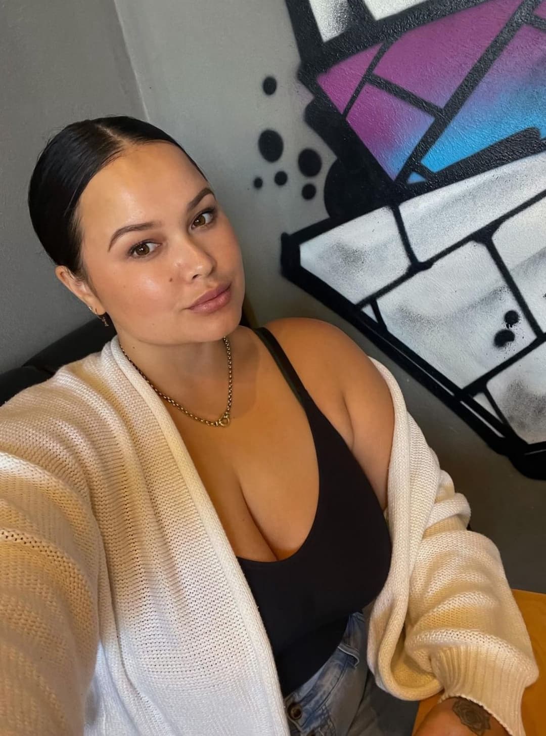 Click to view full size Local baddie pawg slim thick bbw Samara