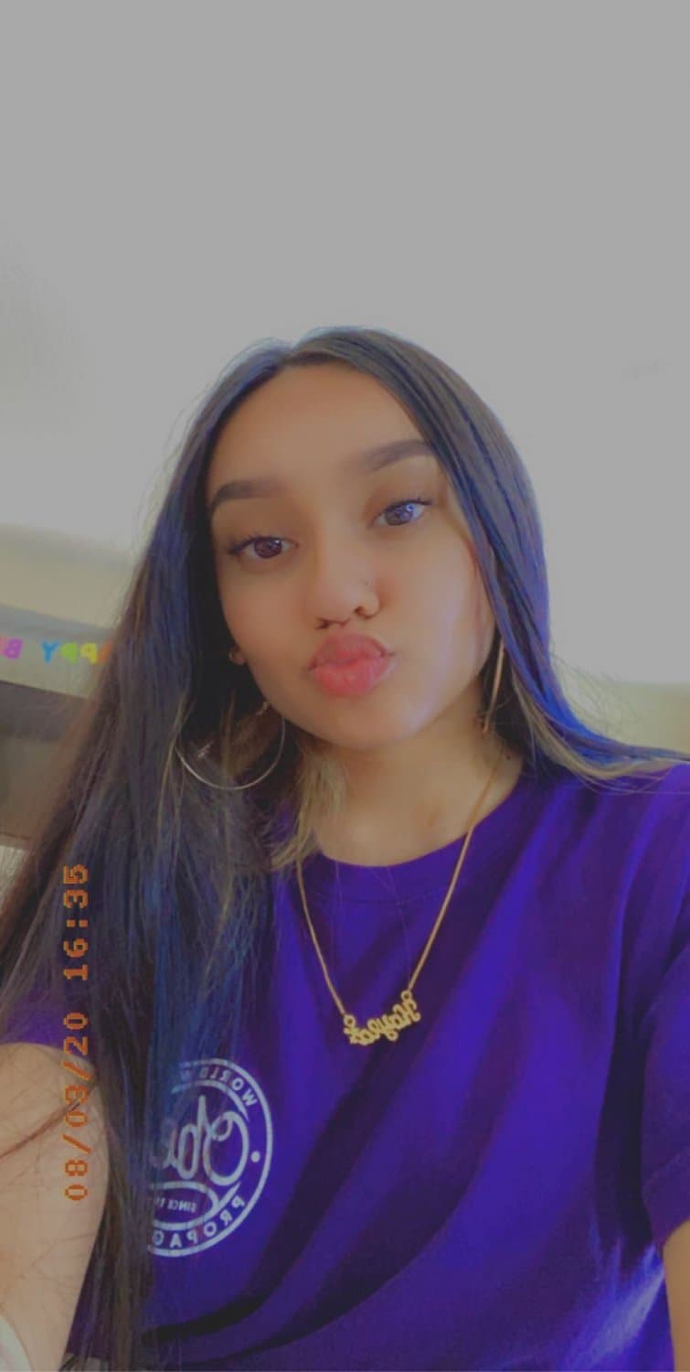 Click to view full size Kayla Patell Leaks new stuff