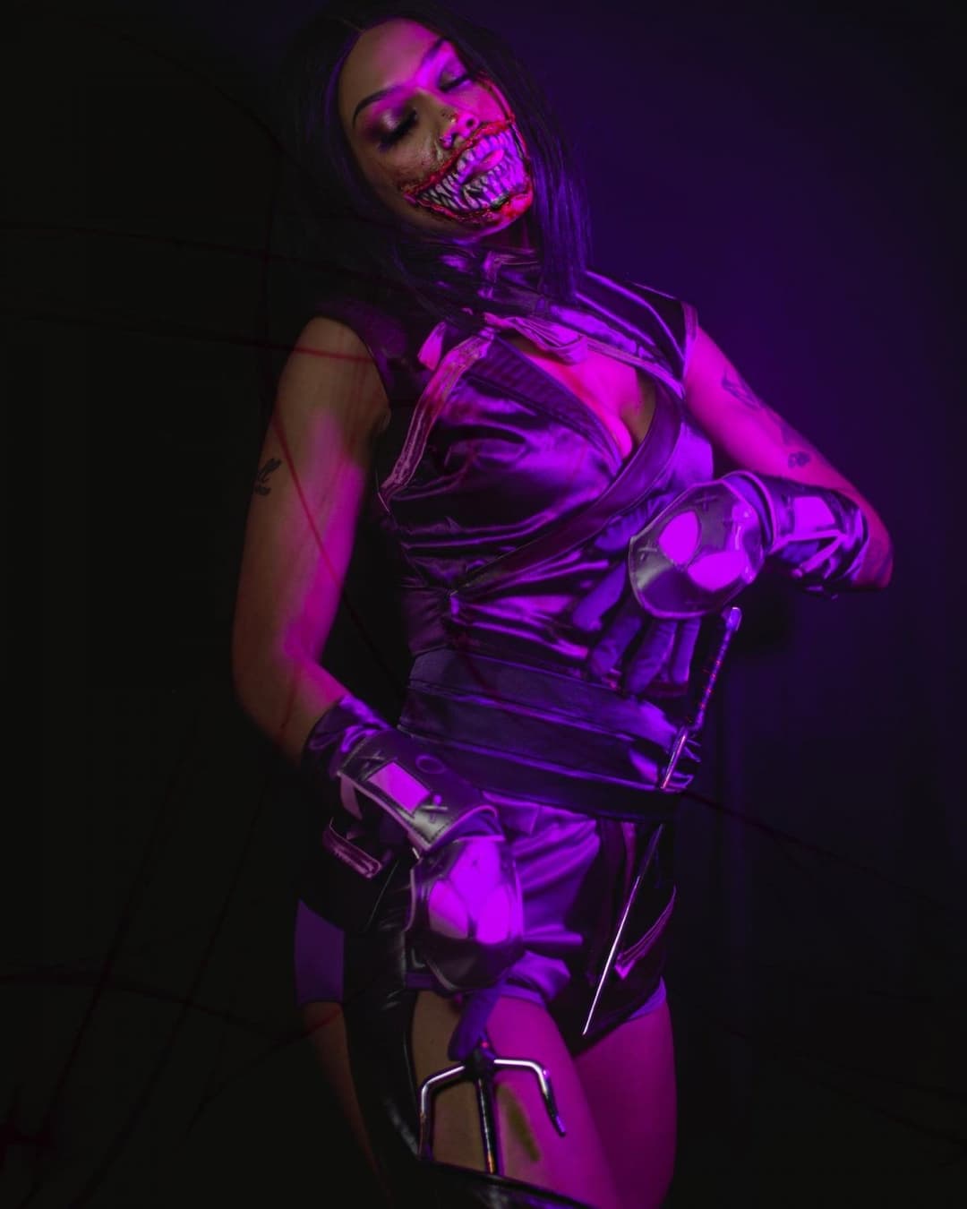 Click to view full size Deviant art