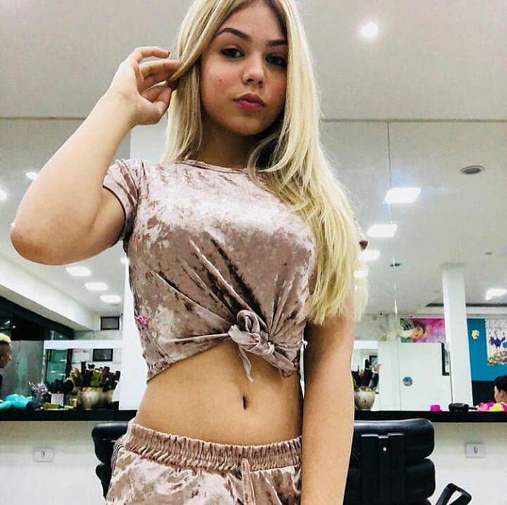 Click to view full size MC Melody