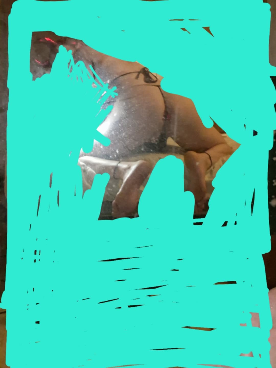 Click to view full size This is the only way I escape..?