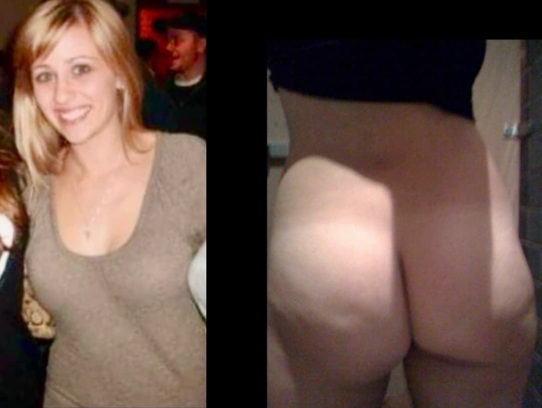 Click to view full size Lizzy Dee split screens on/off clothed/unclothed