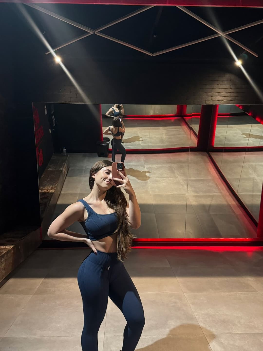 Click to view full size Novas selfies de Sofia...Sofia Espanha famosinha gostosa !!!