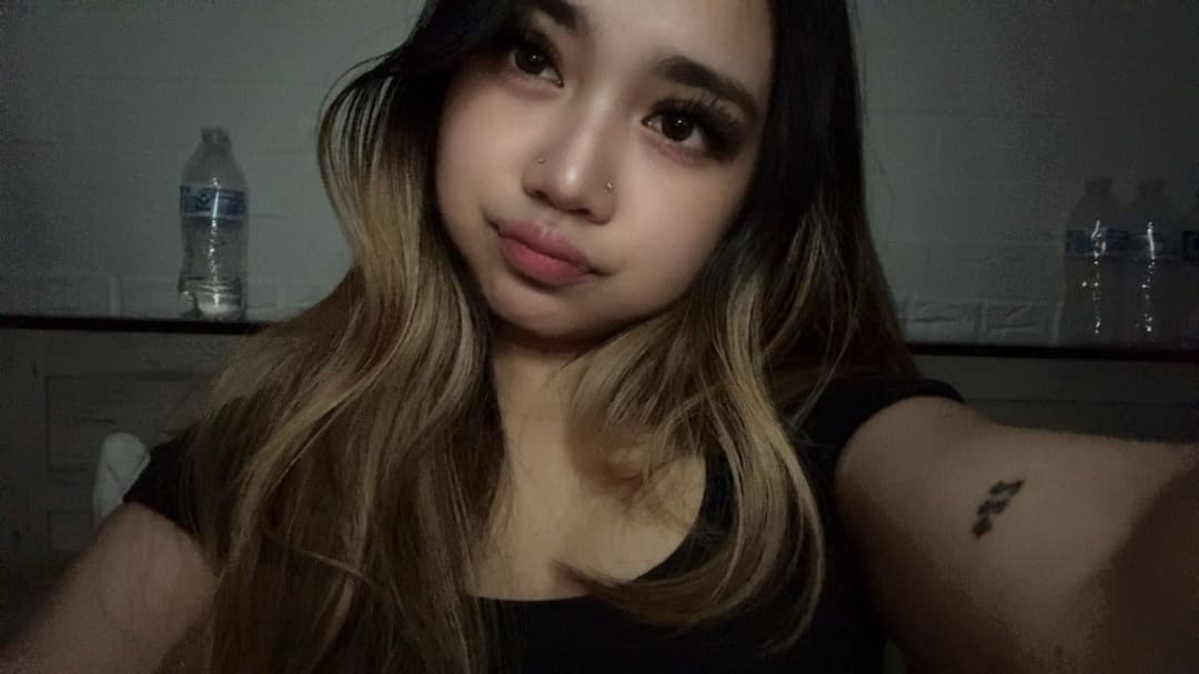 Click to view full size Sexy petite ABG teen Cece