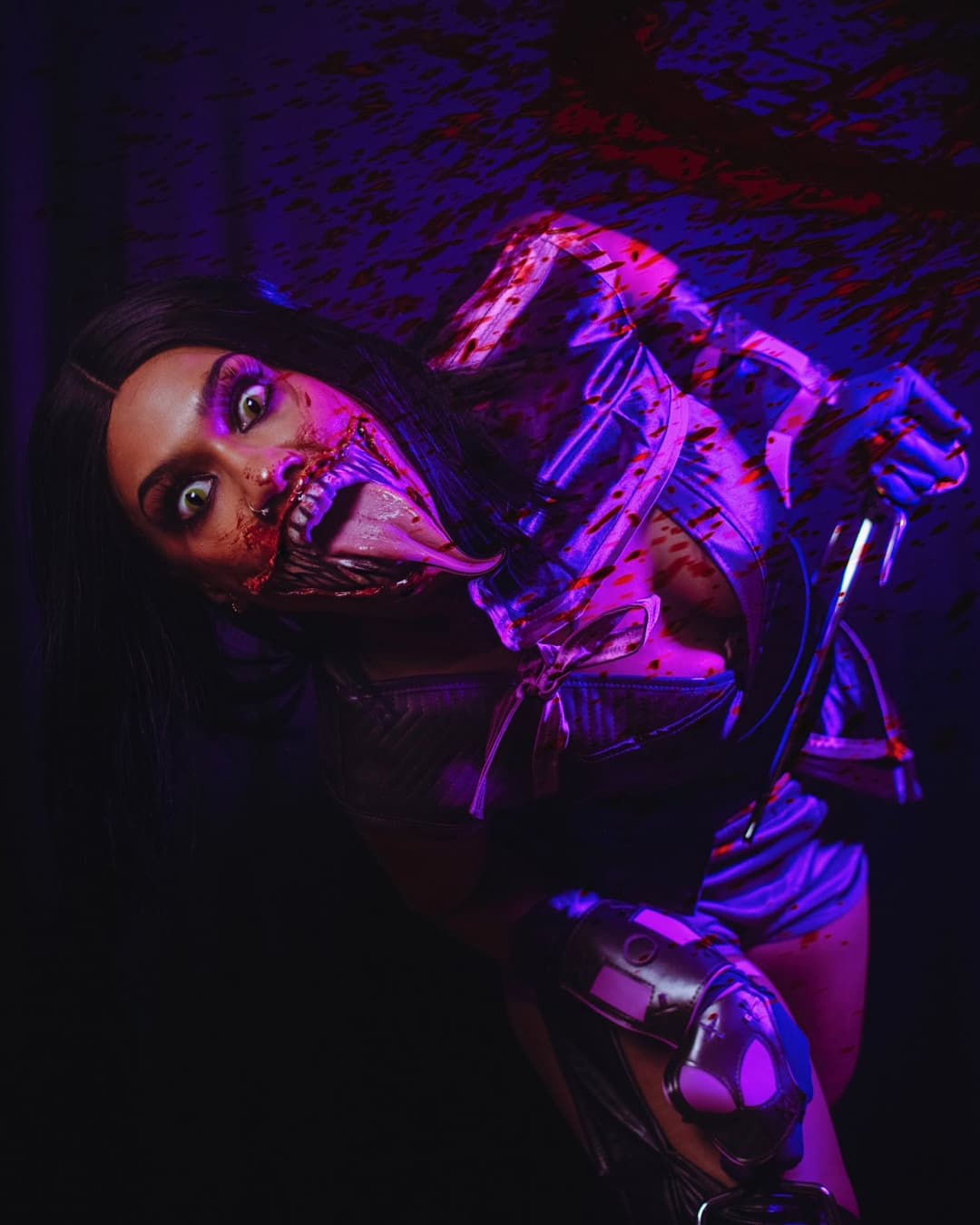 Click to view full size Deviant art