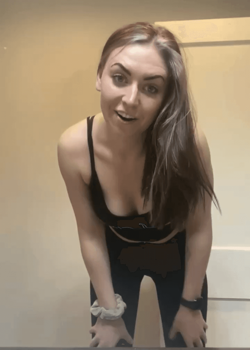 Click to view full size Becca full strip for you!