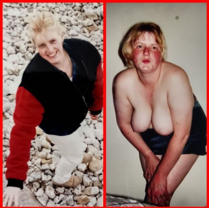 Click to view full size Dressed undressed! Add Sandy to your collections!